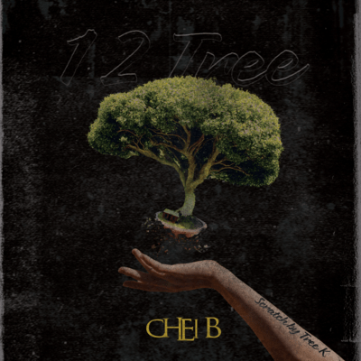 1.2.Treeのジャケット写真