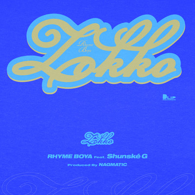 ZOKKO (feat. Shunské G) Front Cover