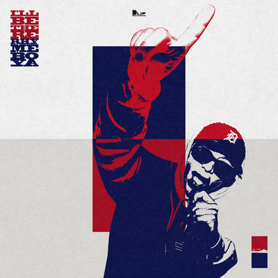 I'LL BE THERE Front Cover