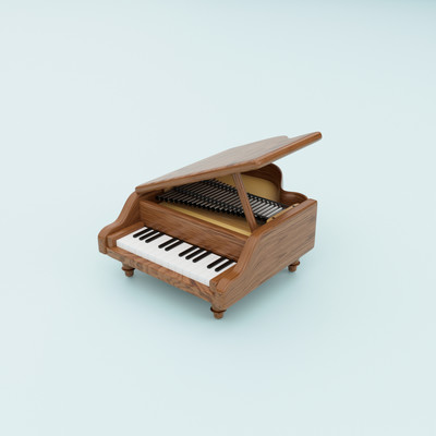 AI WO SHIRU Front Cover