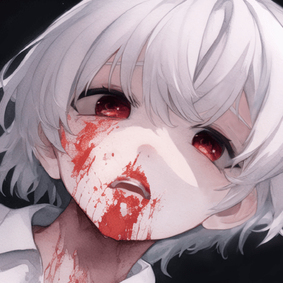 In a dreamlike state, my vision is dazzled, only your profile faintly forms an image. Wandering between reality and illusion, I don't even know your warmth. In the world of consciousness, you are not there. I must endure. I still can't sleep. Front Cover