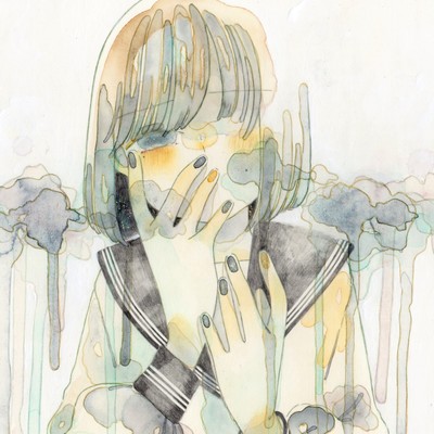 星に願いを、あなたに花をのジャケット写真