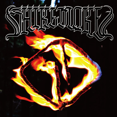 SHIKEMOKE Front Cover