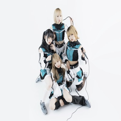 LONLIUMのジャケット写真