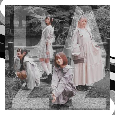 DAZZのジャケット写真