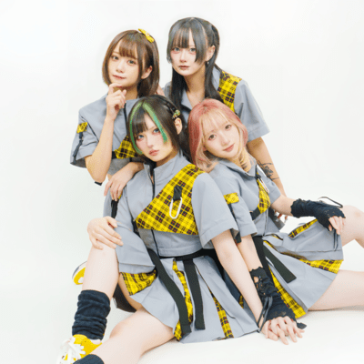 Jellyfish Front Cover