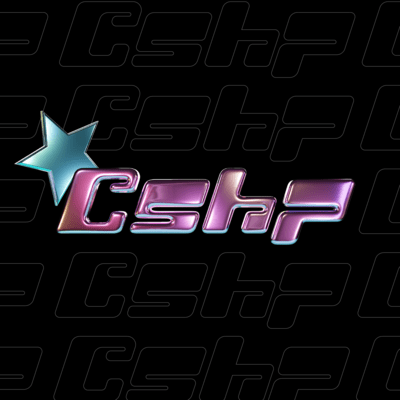 CSHP Front Cover