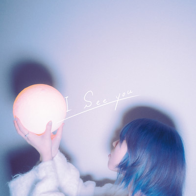 I See youのジャケット写真