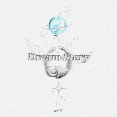 Dream Story Front Cover