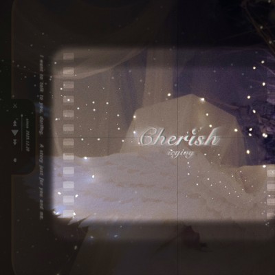 Cherishのジャケット写真