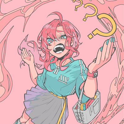 ワカラナイヨゥのジャケット写真