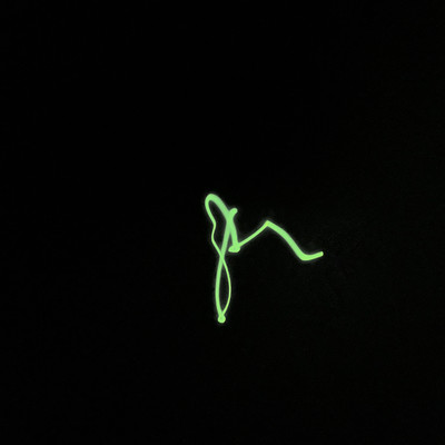 laserのジャケット写真