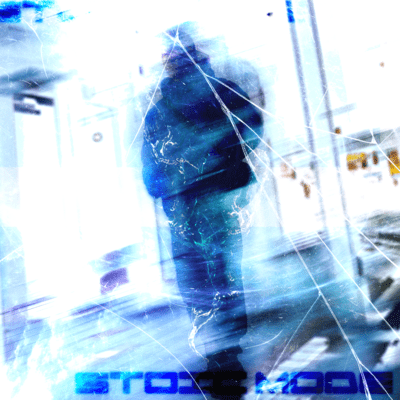 STOIC MODE Front Cover