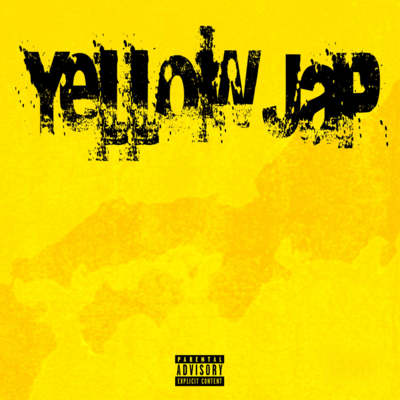 YELLOW JAP (feat. Gym Raymond, ok yoyou, Harvor Luis & Gym Garcon)のジャケット写真