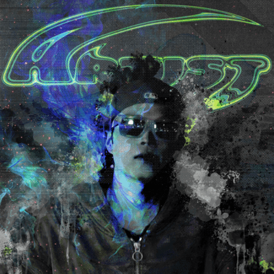 ARTIST Front Cover