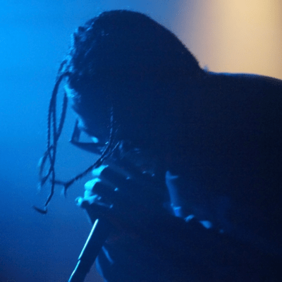 Spotlight (feat. Harvor Luis & Gym Garcon) Front Cover