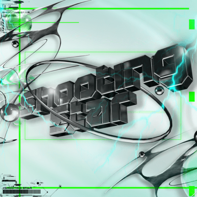 Shooting Star Front Cover