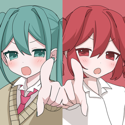 リトライ!のジャケット写真