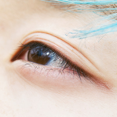 LOVING Uのジャケット写真