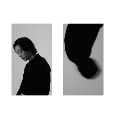 REVERSIBLE Front Cover