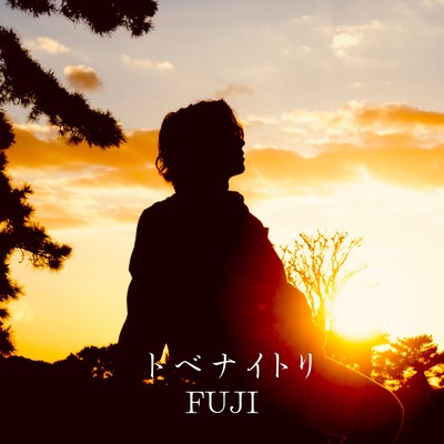 TOBENAITORI Front Cover