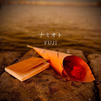 Namioto Front Cover