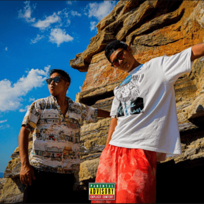 REGGAE VIBES Front Cover