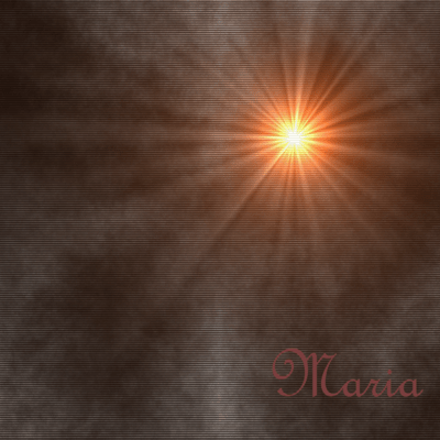 Maria (feat. GUMI)のジャケット写真