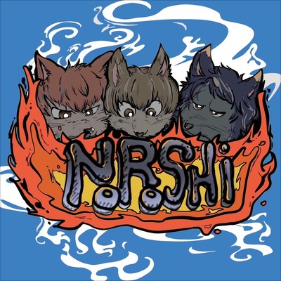 throwback trapのジャケット写真