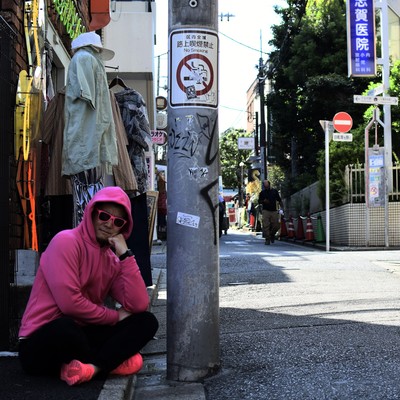 明日賀友朗 傑作選のジャケット写真