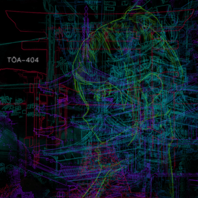 404 Front Cover