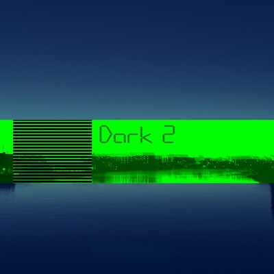 Dark 2 Front Cover