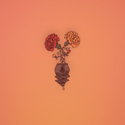 Maboroshi Front Cover