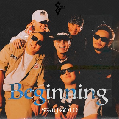 Beginningのジャケット写真