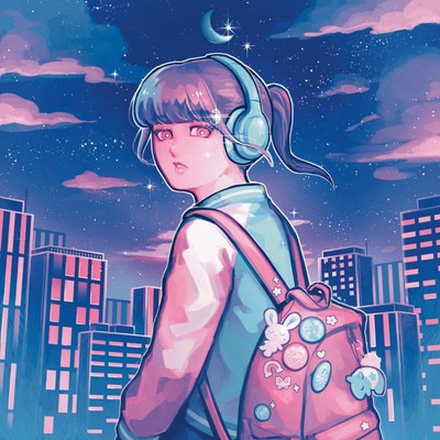 Daydream Front Cover