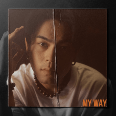 My Wayのジャケット写真