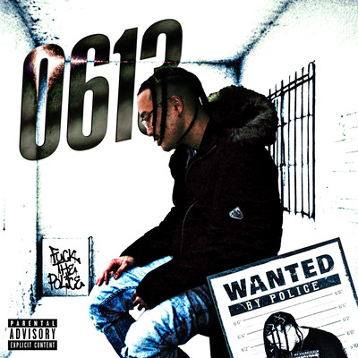 0613 Front Cover