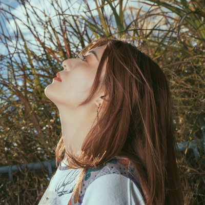 KIBOUKYOU SHIZUKU NO TAYORI Front Cover