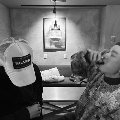 精進 (feat. skyr)のジャケット写真