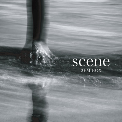 scene Front Cover