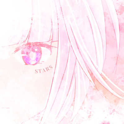 STARS (feat. KAFU) Front Cover