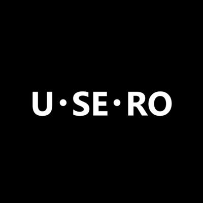 U.SE.RO Front Cover