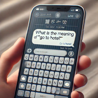 不同意?のジャケット写真