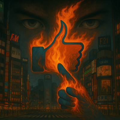 mukanshin Front Cover