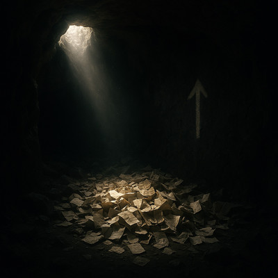 not a monku Front Cover