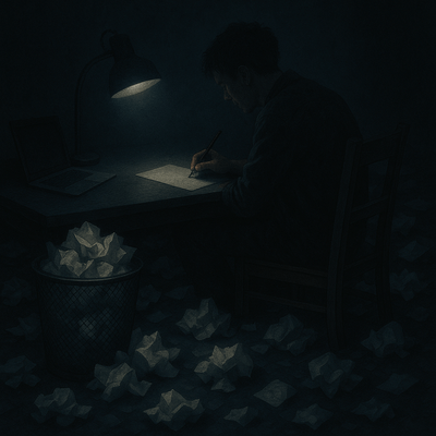 kaku (2025) Front Cover