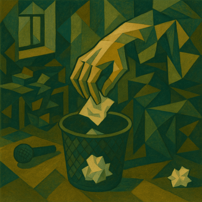 futu ikoru erai? Front Cover