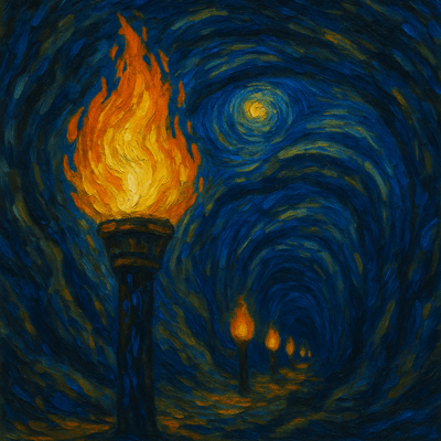 taimatsu Front Cover