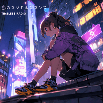 恋のマジカルロマンス - off vocal (2025 Remasterd)のジャケット写真