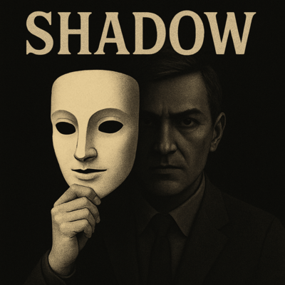 SHADOWのジャケット写真